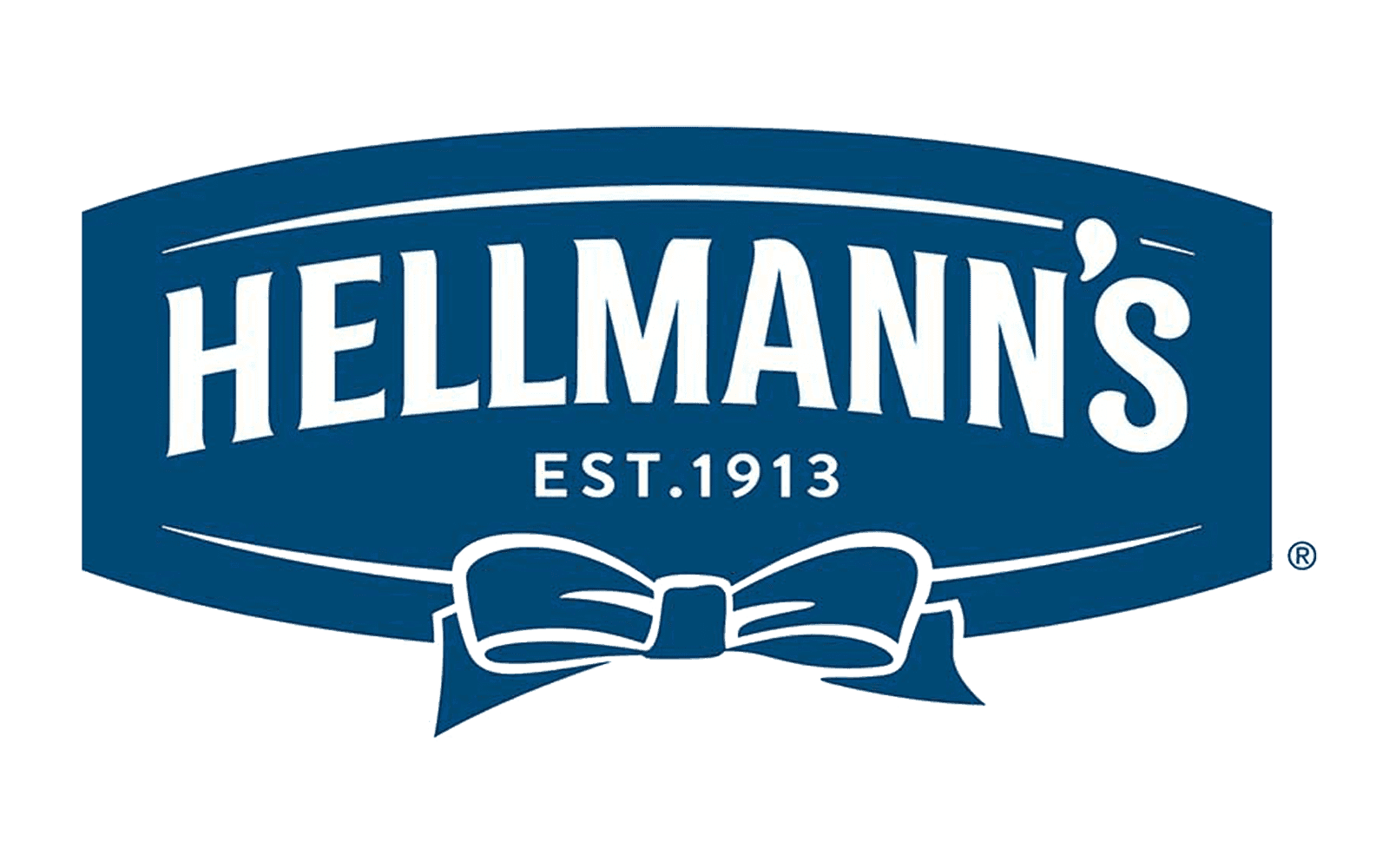 Logo Hellmann's