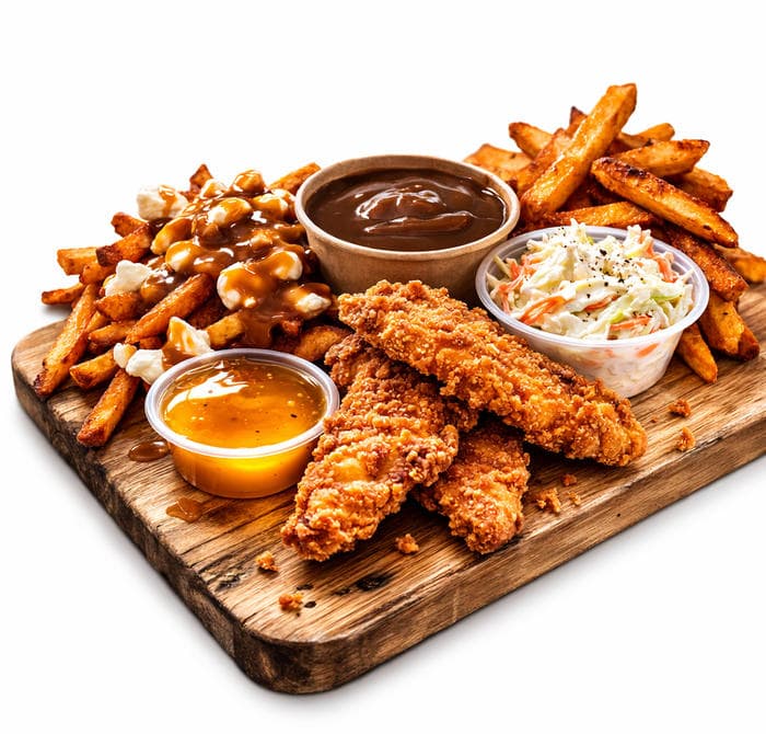 ASSIETTES