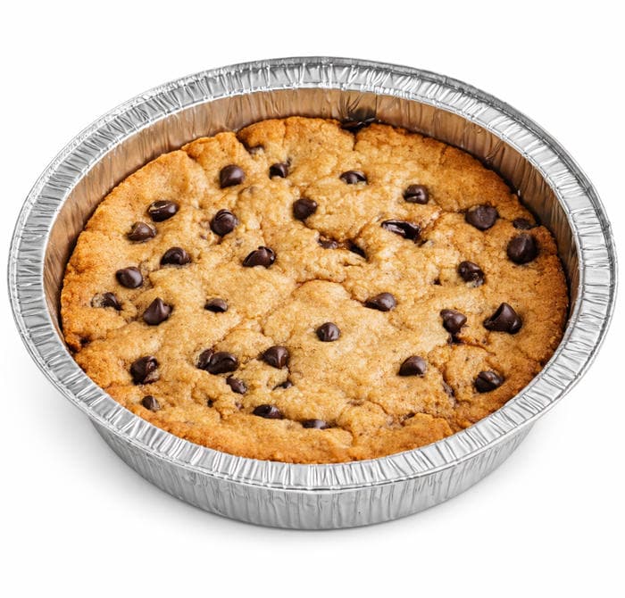 DESSERTS