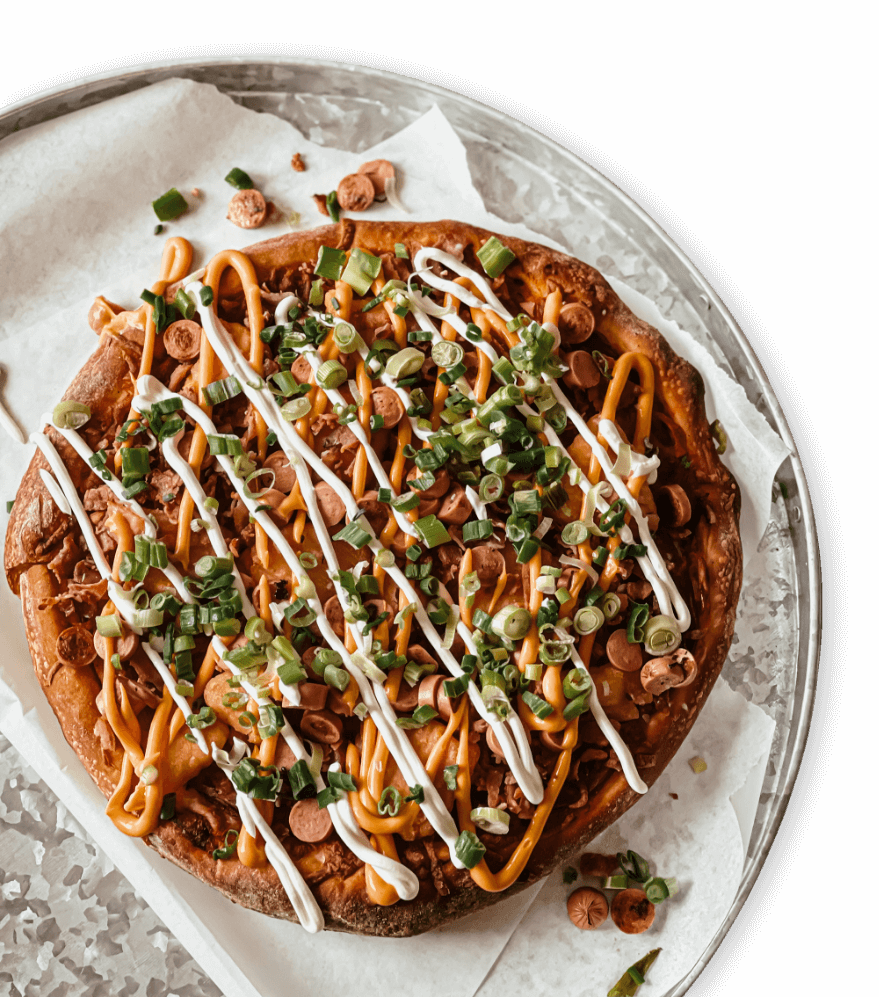 Cuisine et équipe du Casse-Croûte Courteau à Trois-Rivières